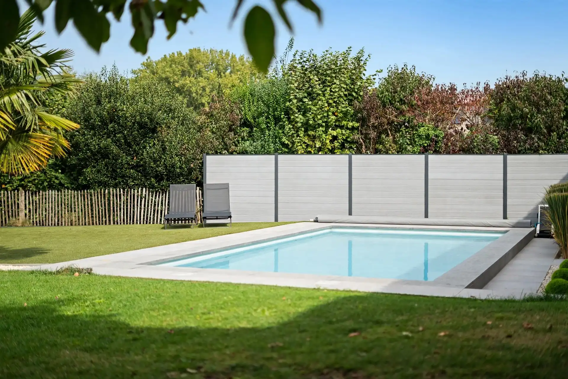 Exclusieve luxe villa met privéwellness  foto 29