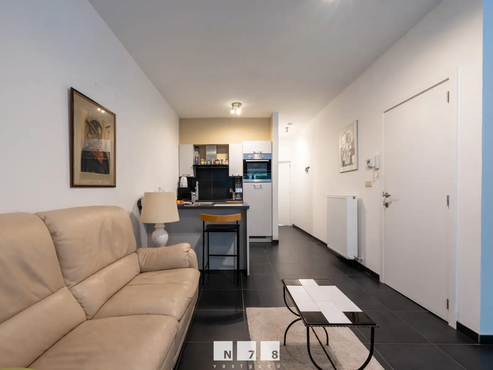Appartement te koop foto 4