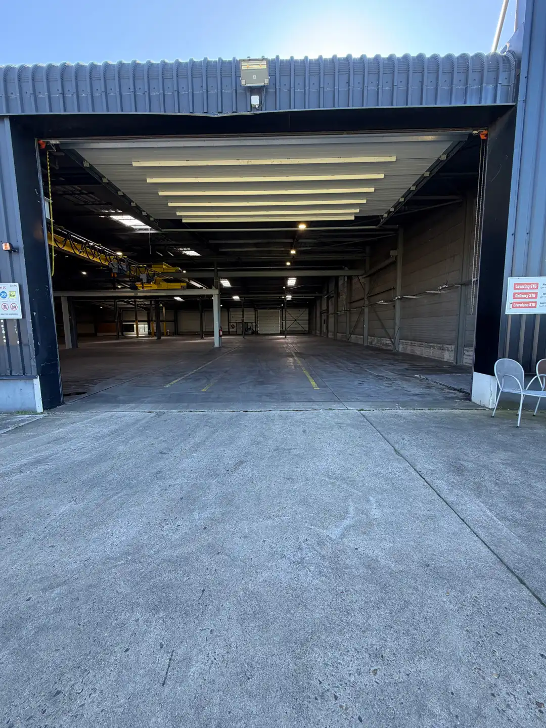 Bedrijfsvastgoed te huur foto 11