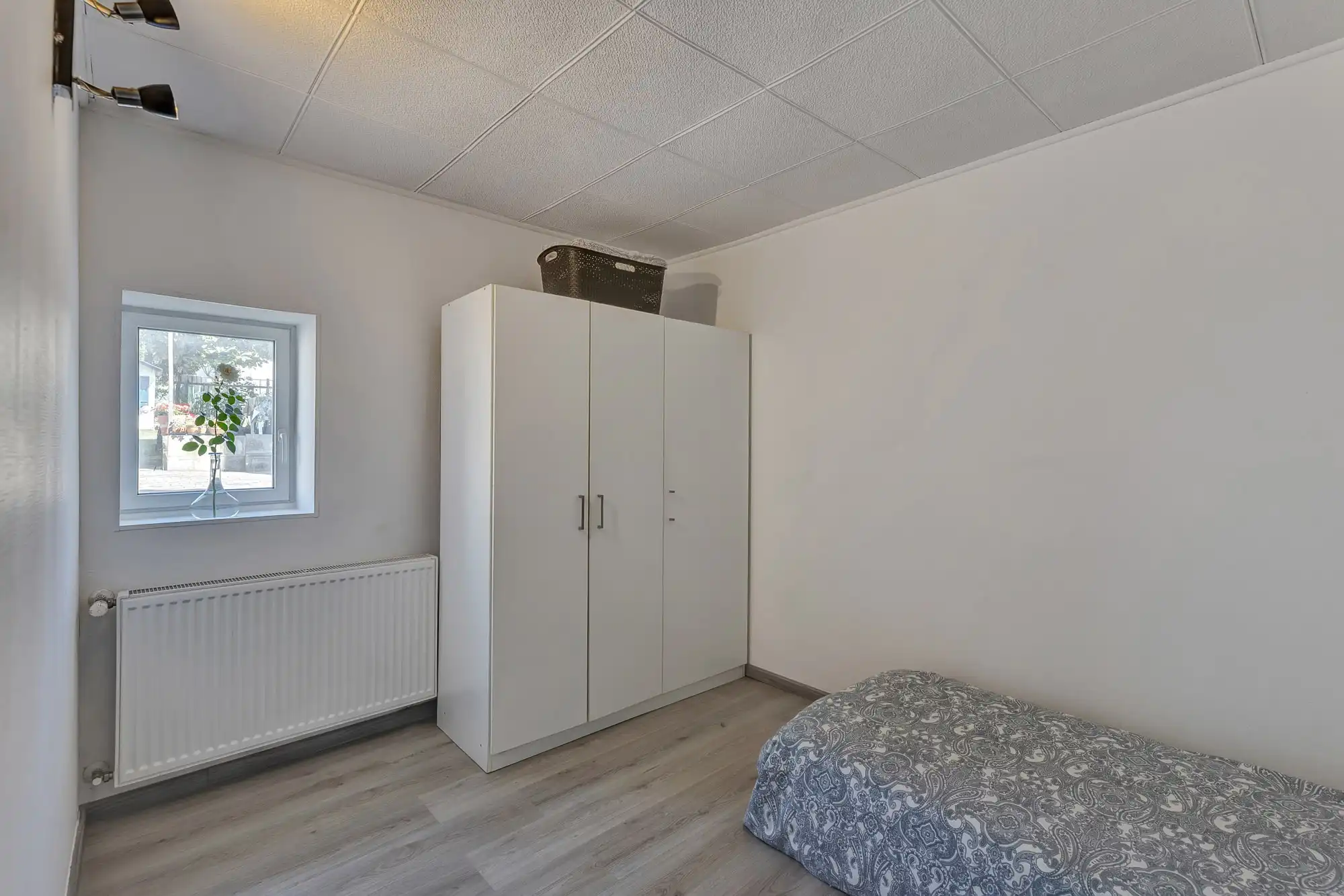 Instapklare woning met tuin in Geraardsbergen foto 12