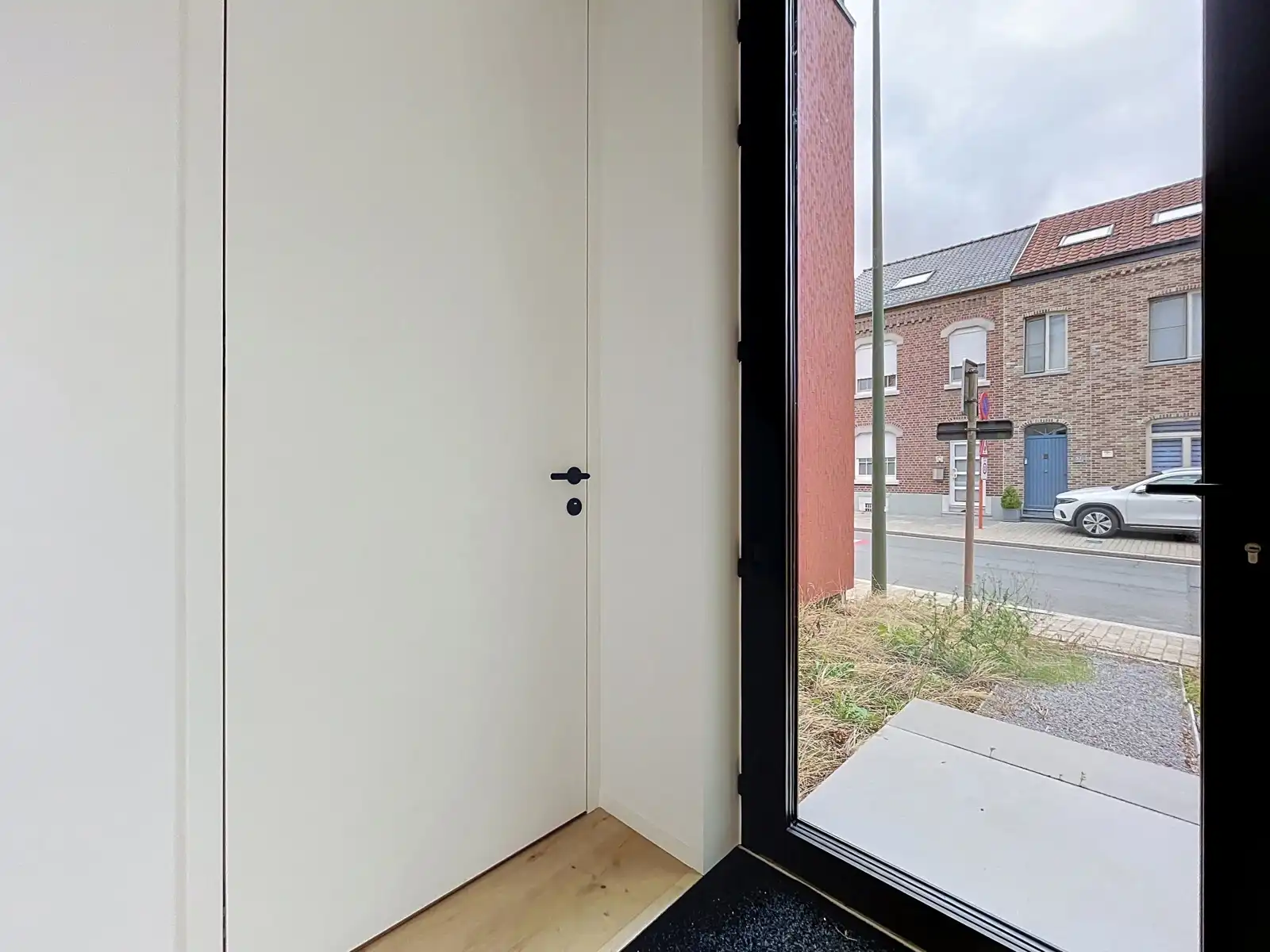 Instapklare nieuwbouwwoning – incl. BTW & registratie €346.990 ✨ foto 3
