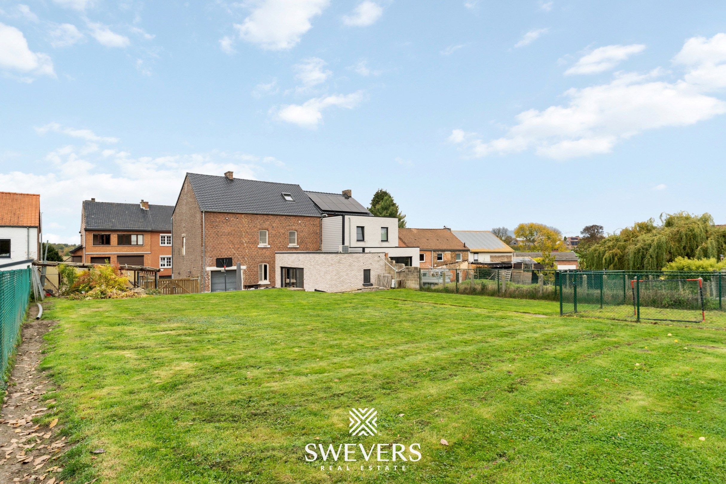 Gezellige woning met moderne keuken op groot perceel in Gingelom foto 29