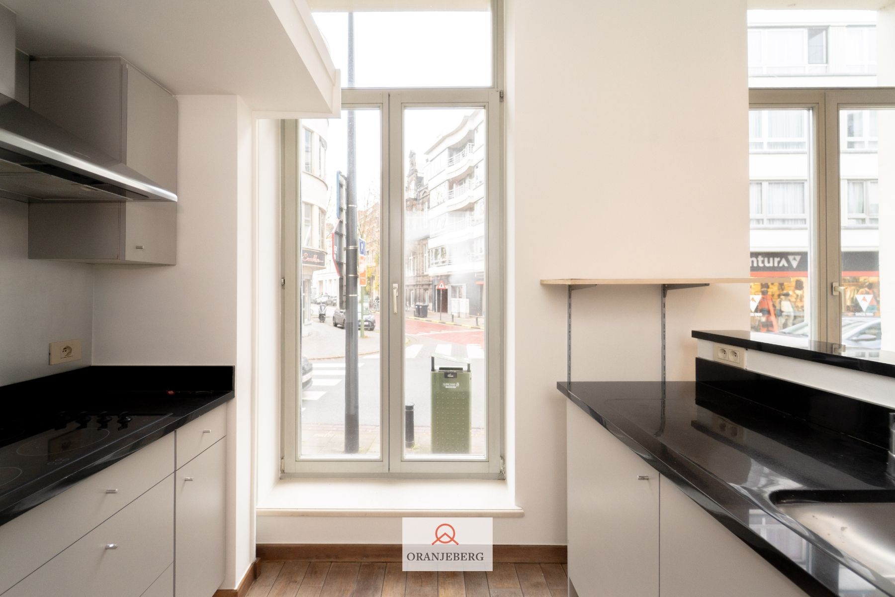 Duplex  2 slaapkamer appartement vlakbij Zuid foto 11