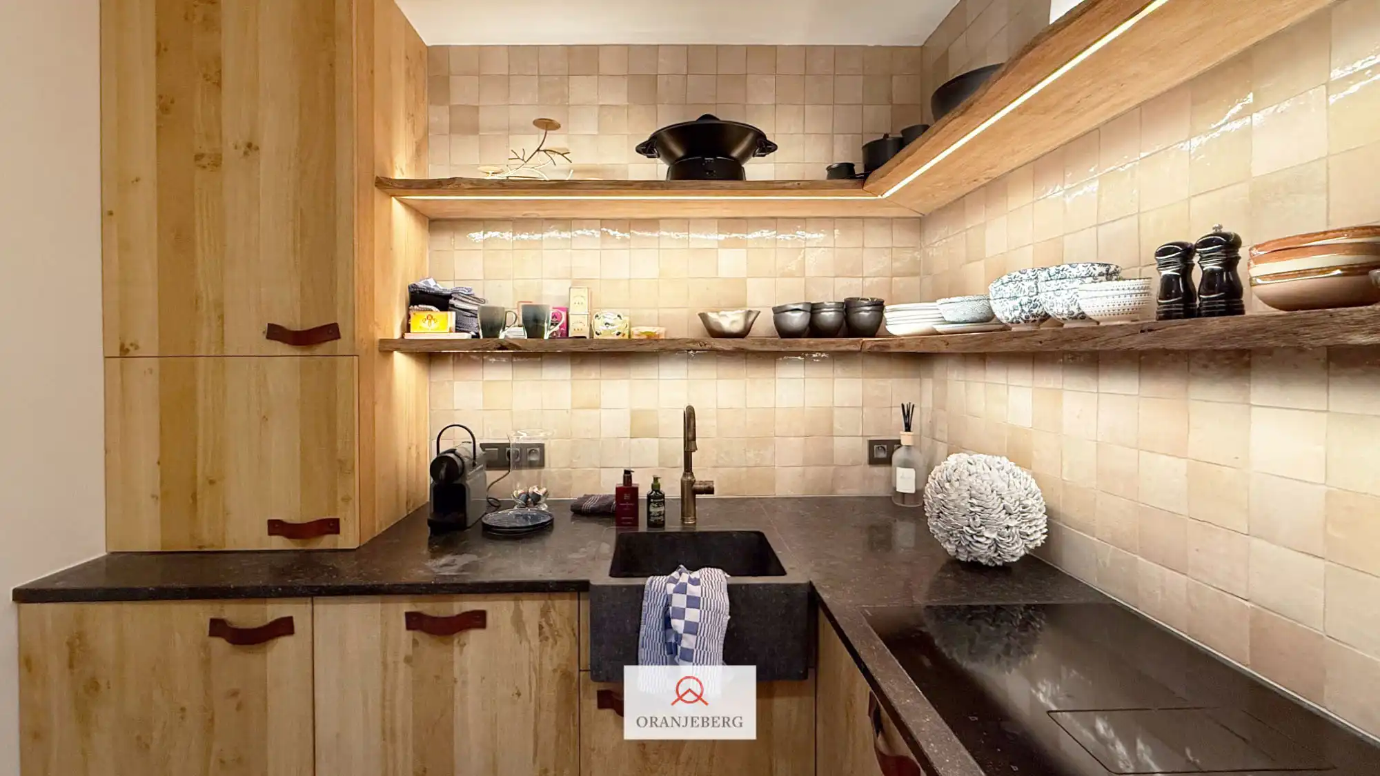 Authentieke parel in historisch stadscentrum foto 13