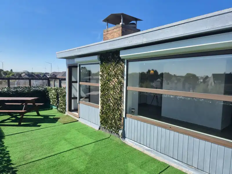 Appartement te huur Rechtstro 20E - 9185 Wachtebeke