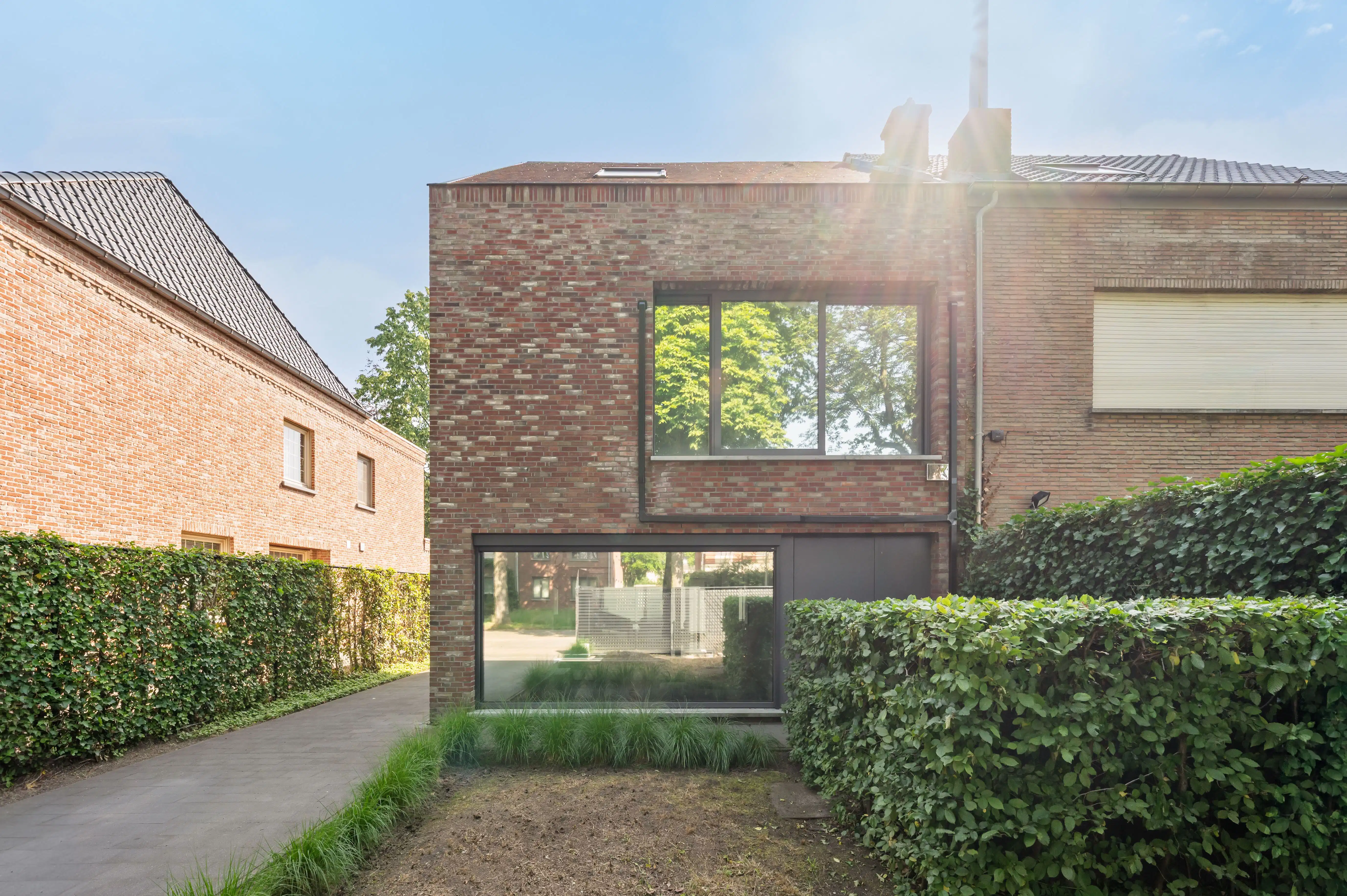 Prachtige woning op toplocatie in Brasschaat ! foto 3