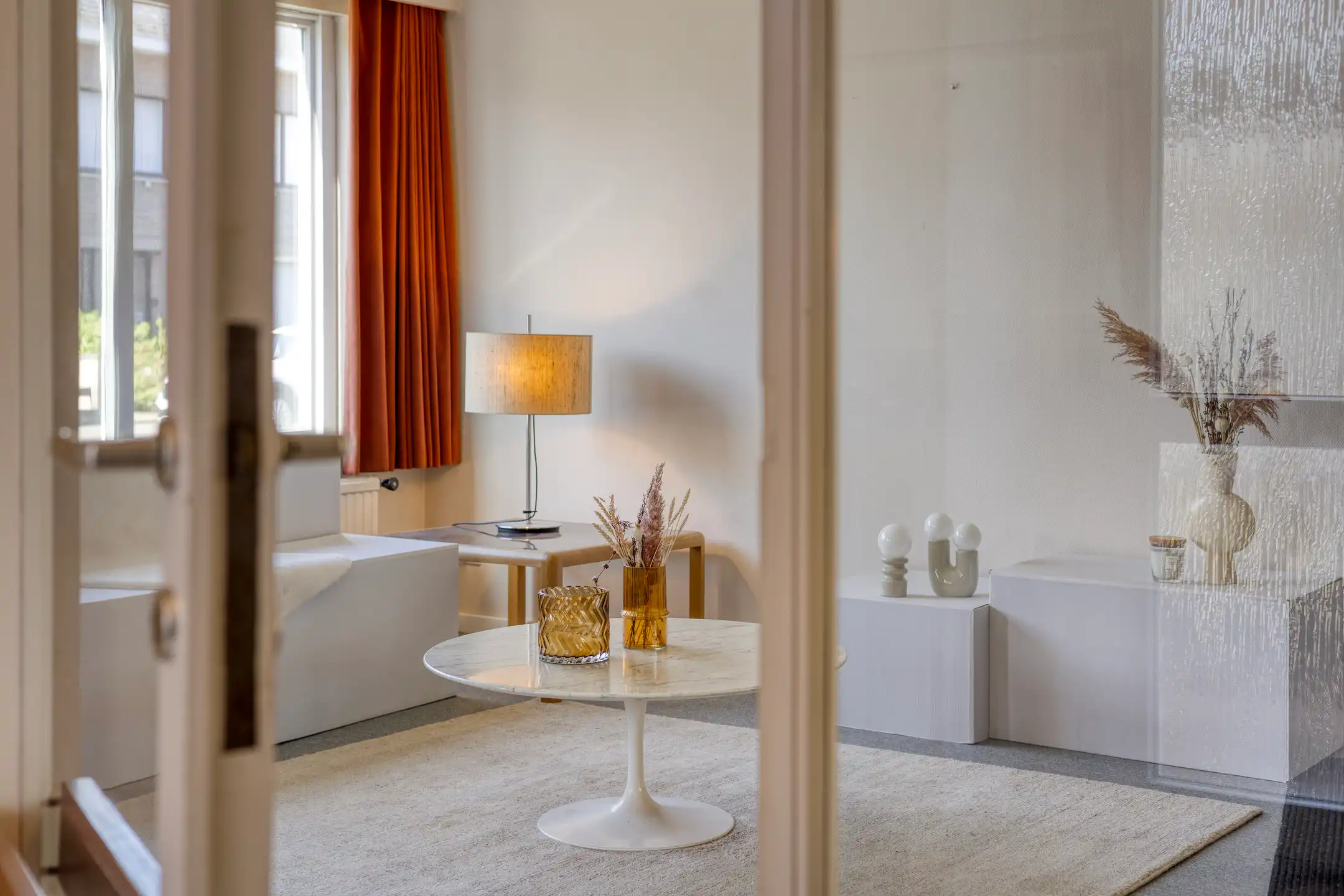 Zeer leuke woning in een toffe woonomgeving te Mechelen zuid foto 5
