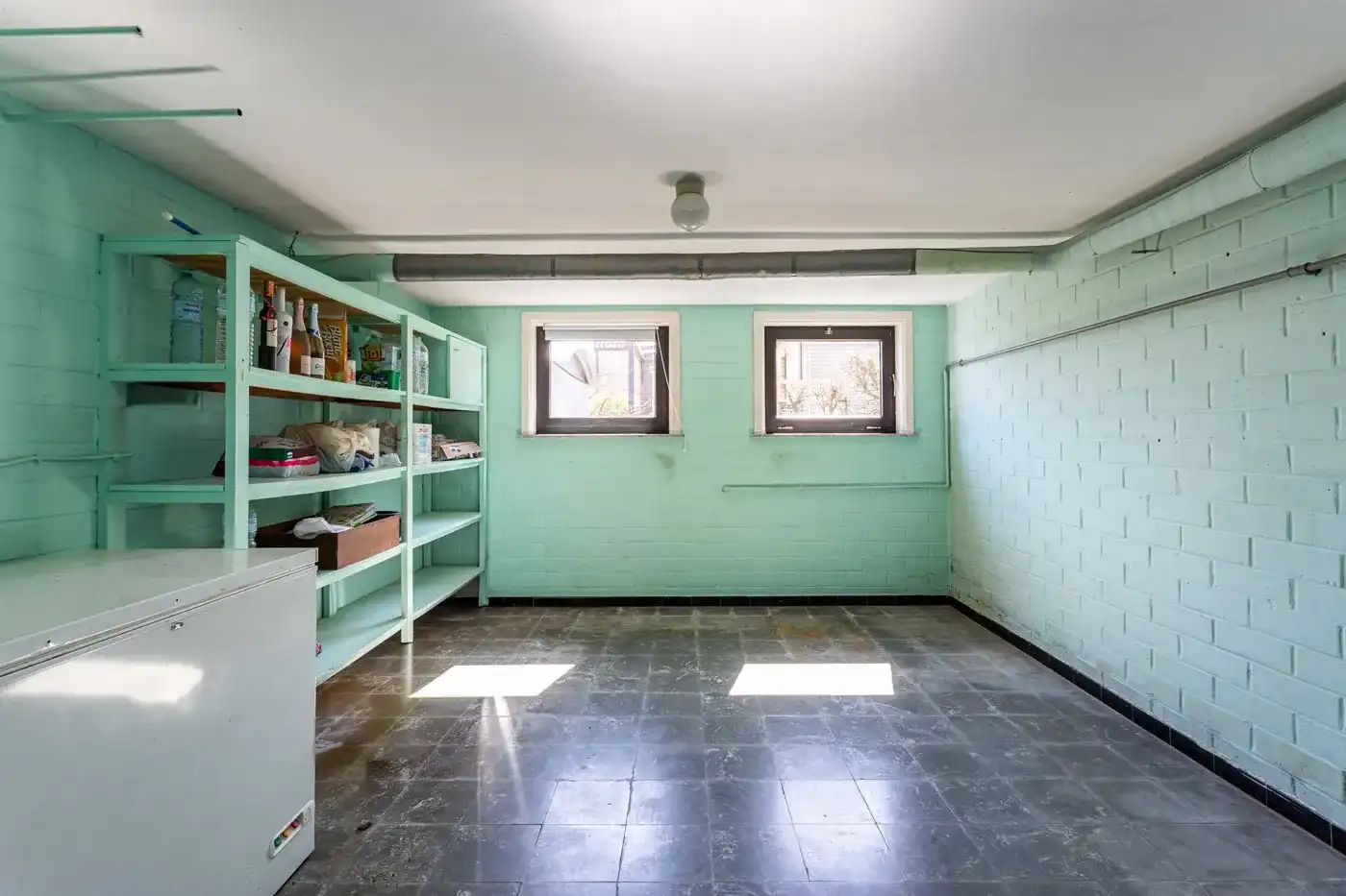 Ruime alleenstaande woning te Kerkhove. foto 20