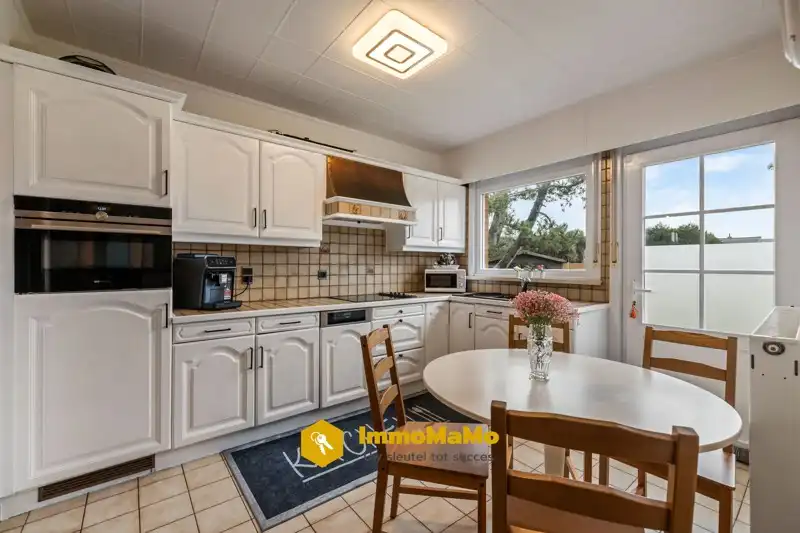 LANDELIJKE WONING MET 3 SLAAPKAMERS IN WACHTEBEKE TE KOOP foto 14