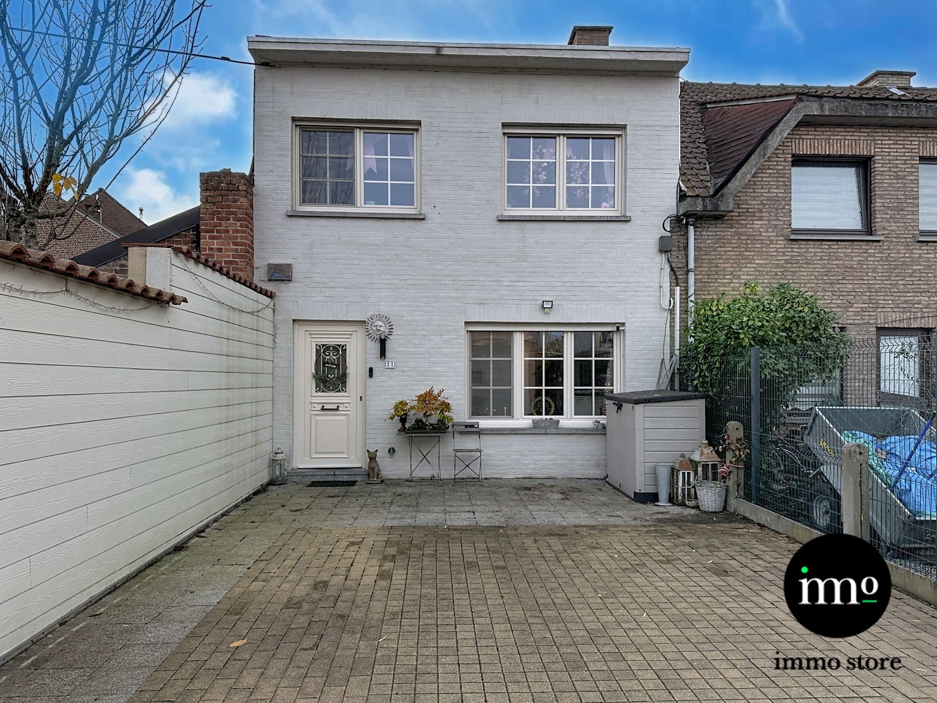 Een parel verscholen in het centrum van Ternat! foto 2