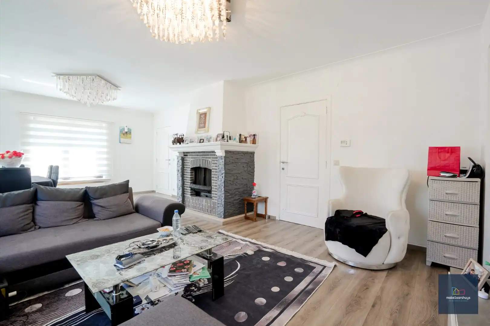Uitermate goed gelegen bungalow te Wondelgem foto 4