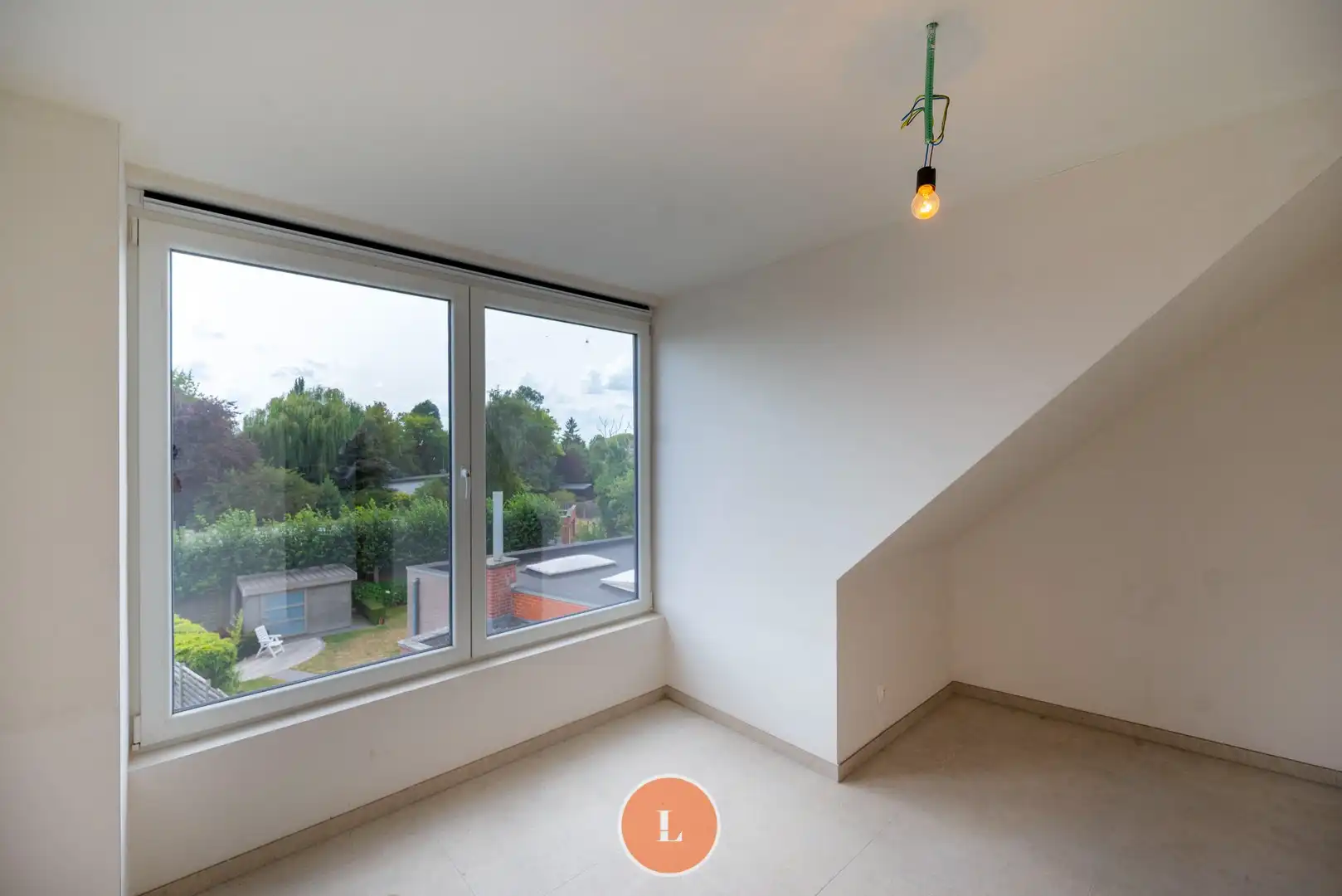 Duplex nieuwbouwappartement te koop in Geluwe foto 12