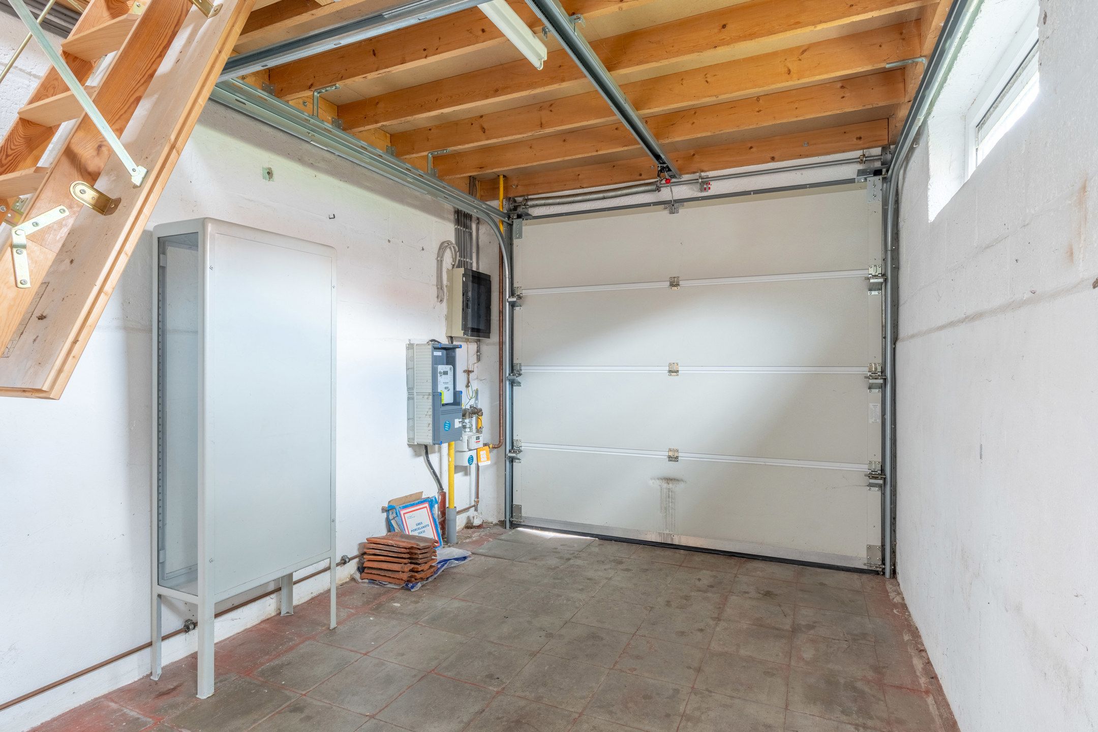 Centraal gelegen woning met 3 slaapkamers te Arendonk foto 10