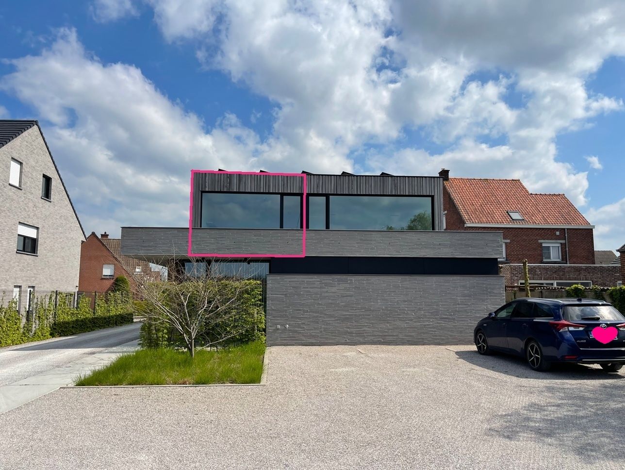 Commercieel te huur Vuilputstraat 28/B - 8760 Meulebeke