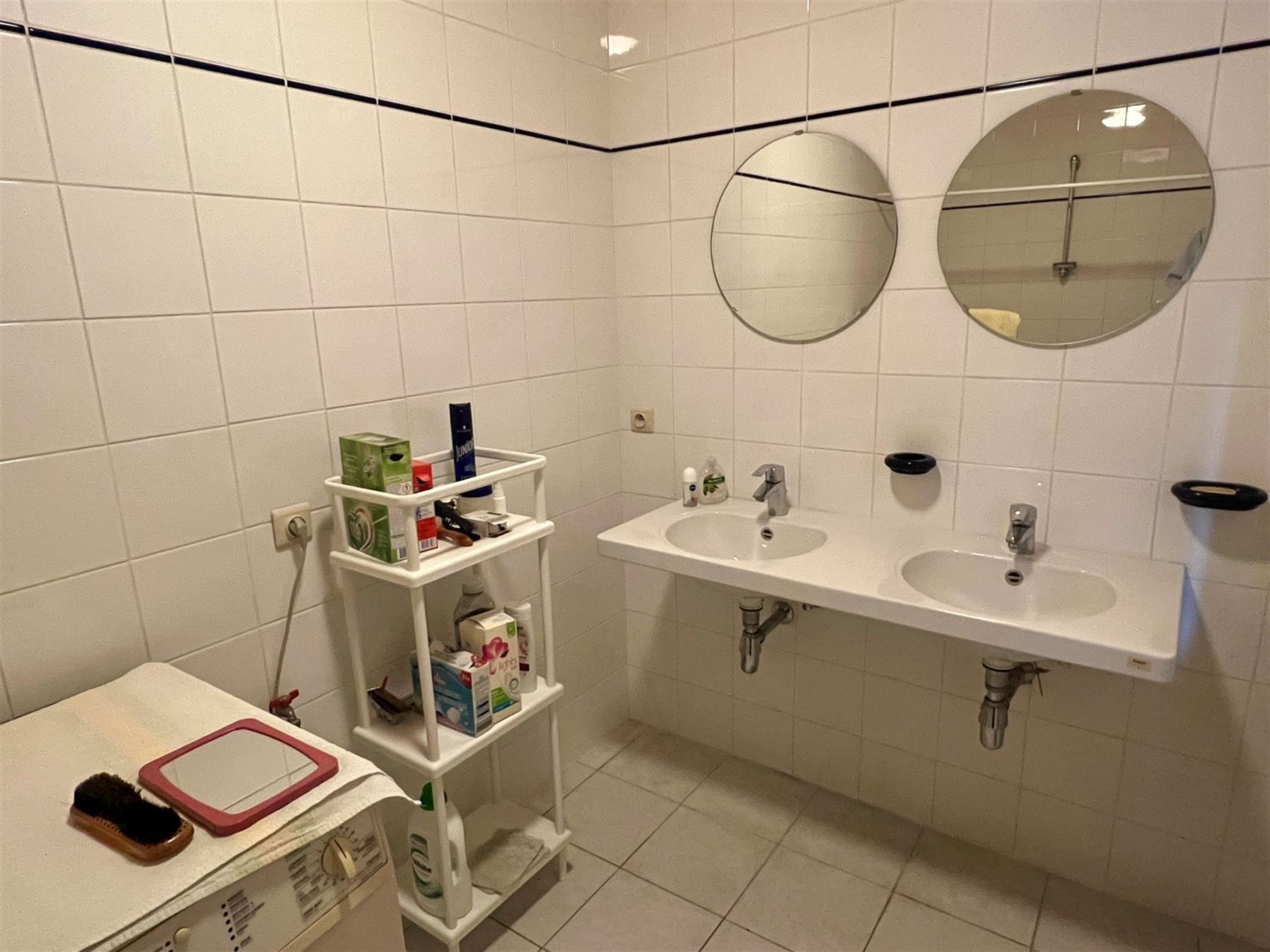 Centraal gelegen, gezellig en rustig appartement foto 4