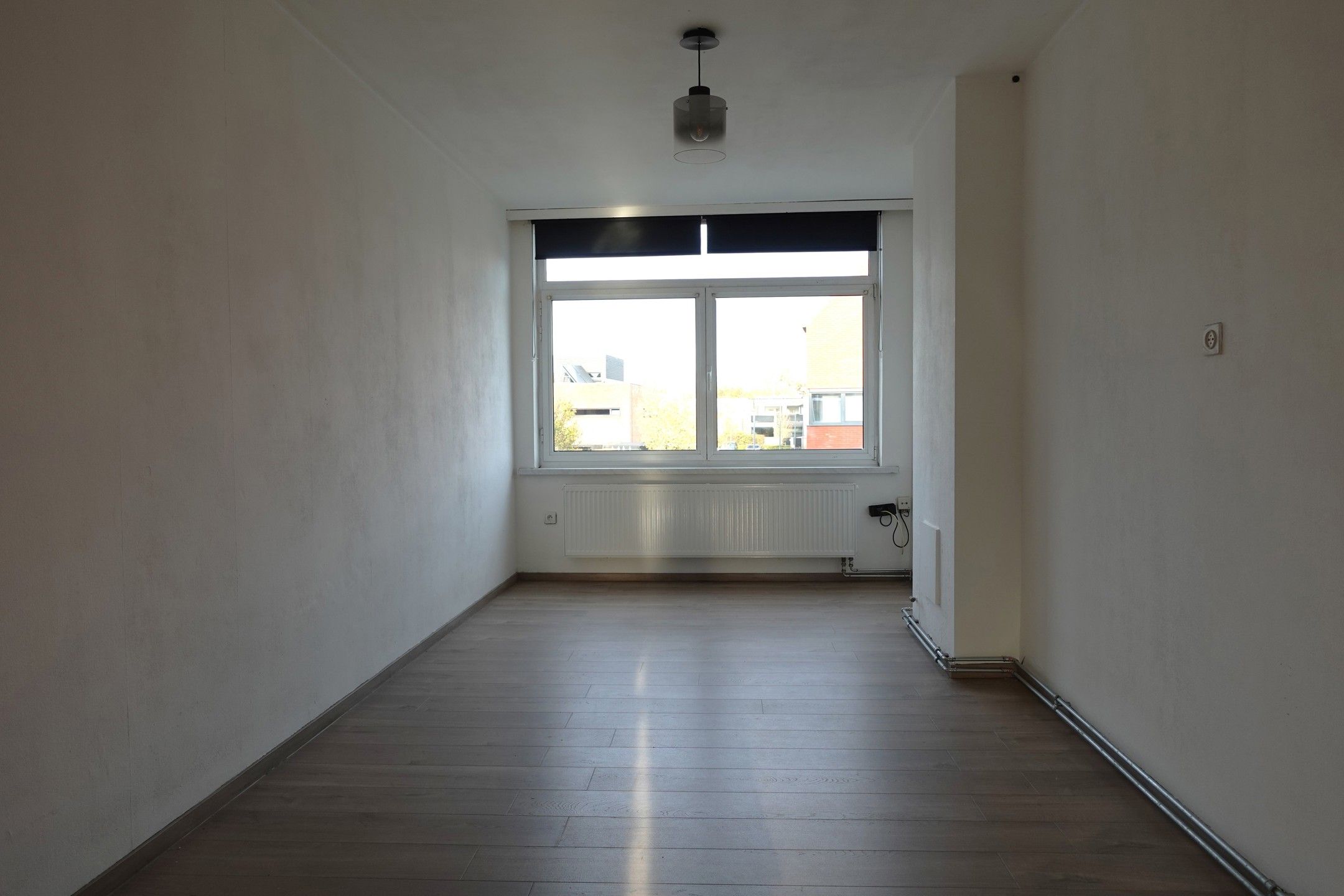 Studio met aparte slaapkamer op de 1e verdieping te Turnhout foto 4