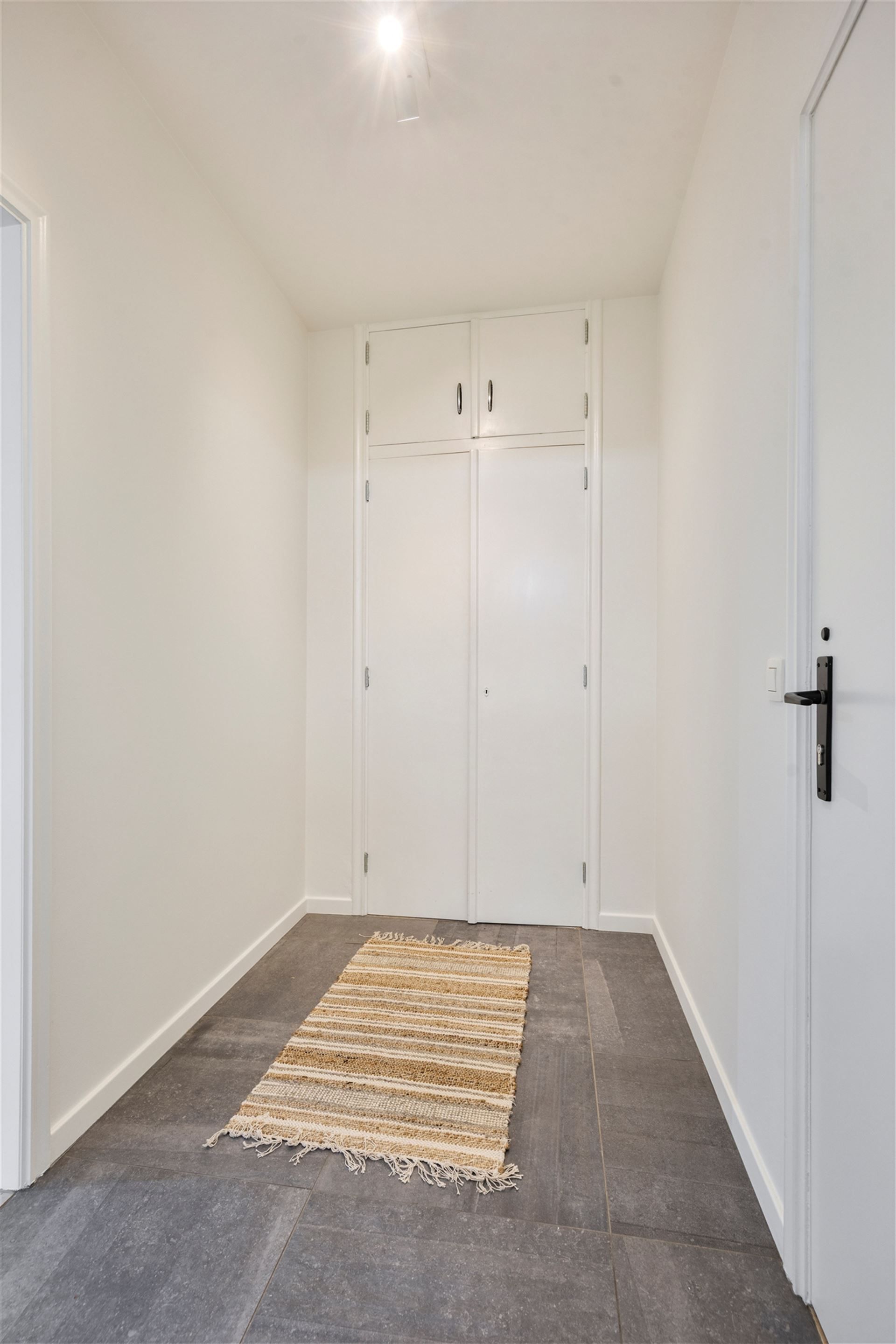 Ruim appartement op toplocatie foto 5
