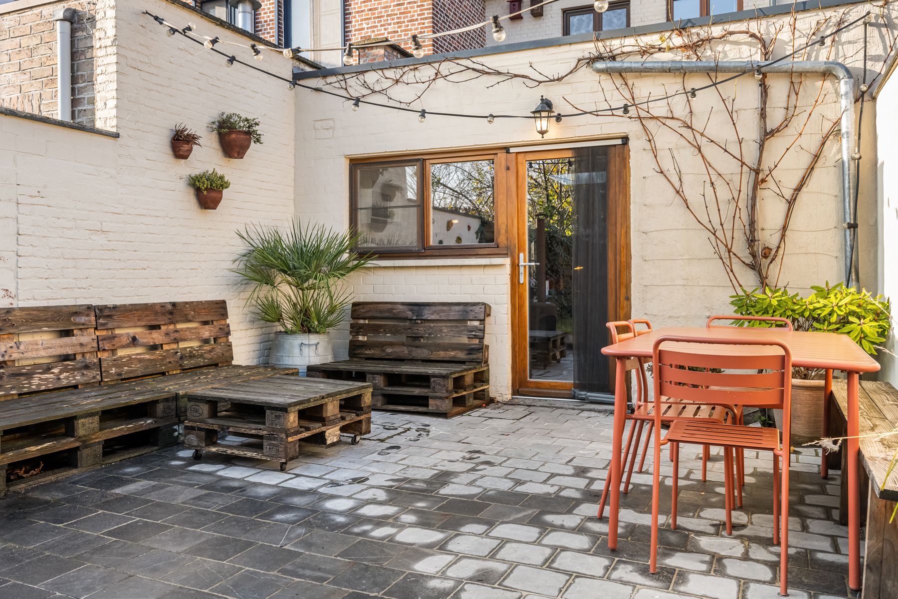 Instapklare en energiezuinige woning met tuin op toplocatie foto 16