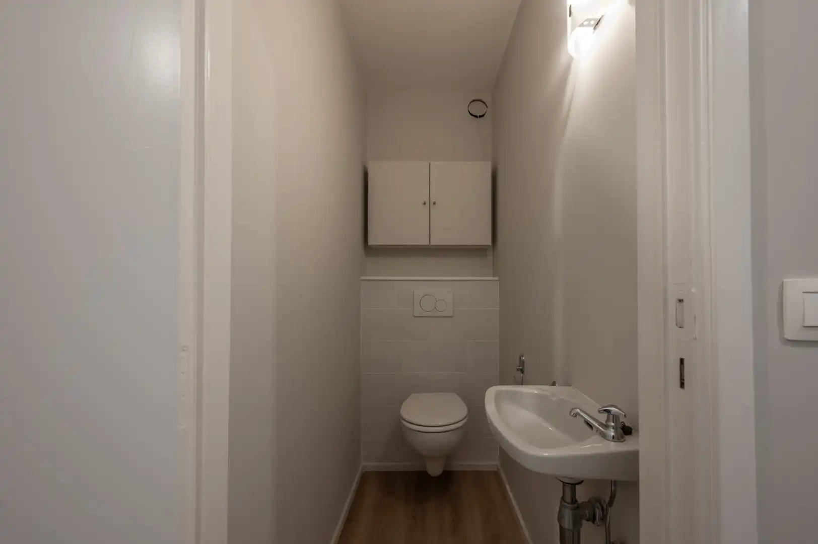 Instapklaar appartement op zeer centrale ligging tussen Lichttorenplein en Dumortierlaan foto 10