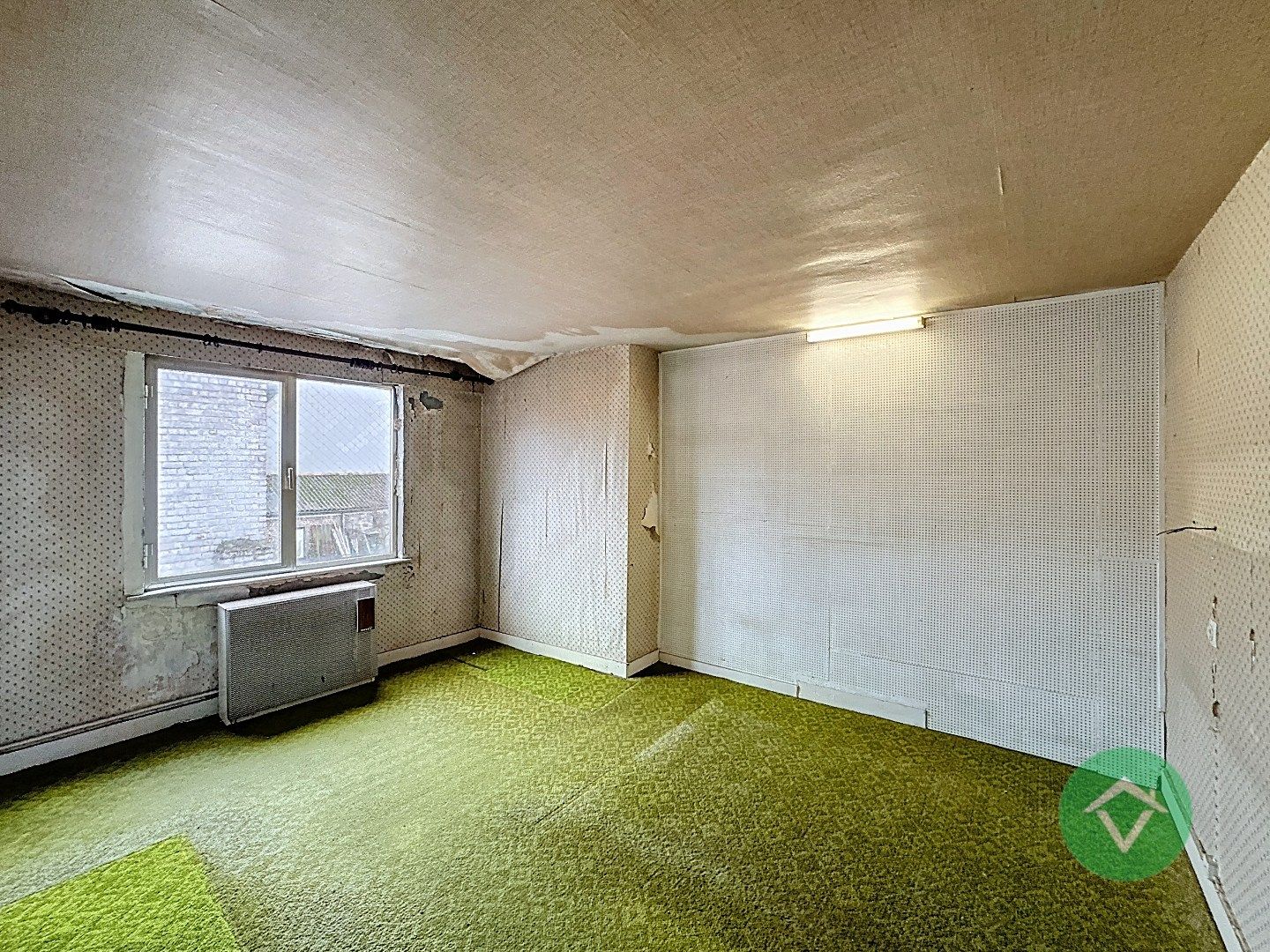 Te renoveren eigendom te Westkerke  foto 13