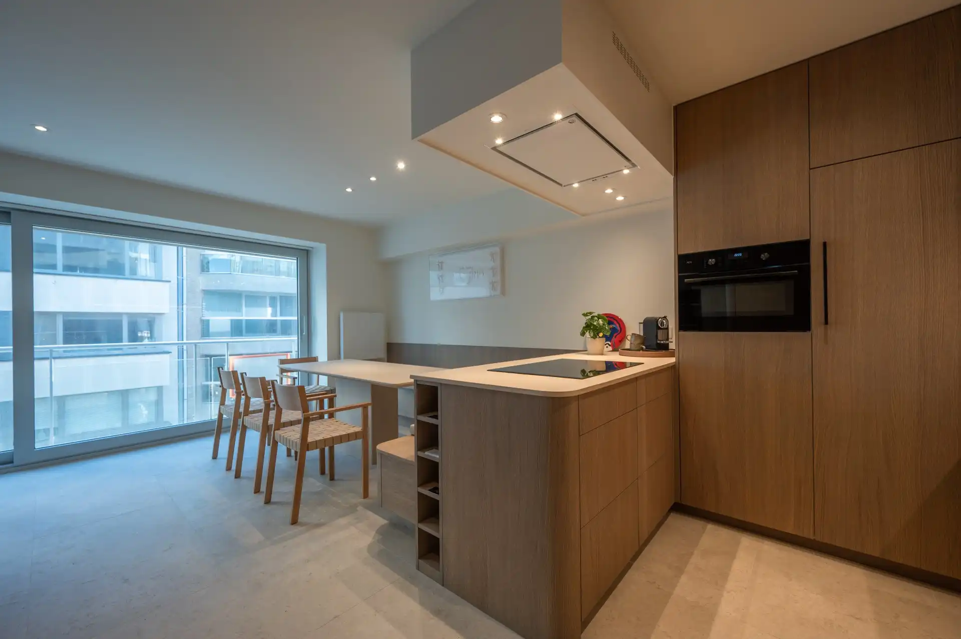 Appartement te koop foto 8