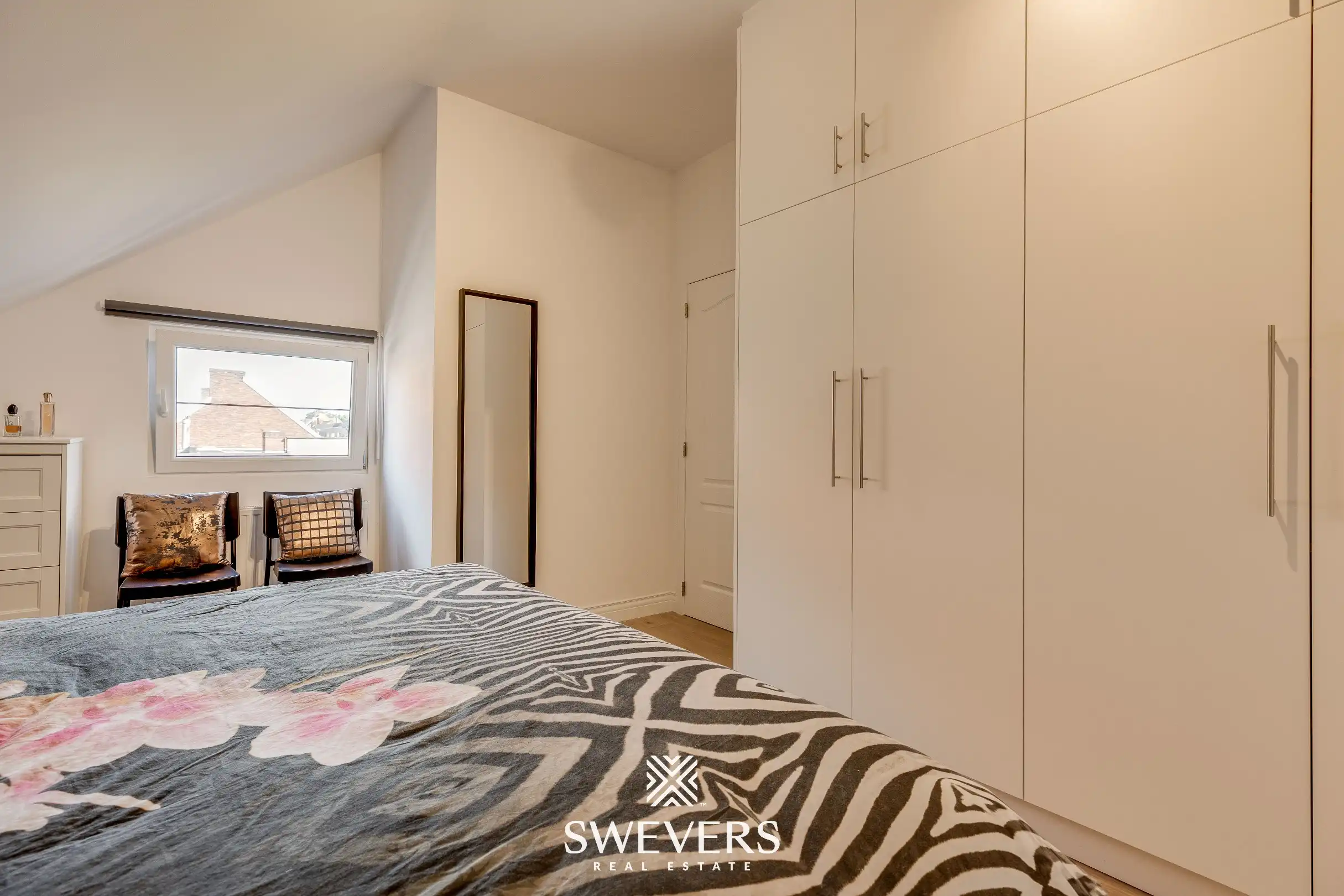 Charmant duplexappartement met 2 slaapkamers en 2 badkamers in Leopoldsburg foto 18