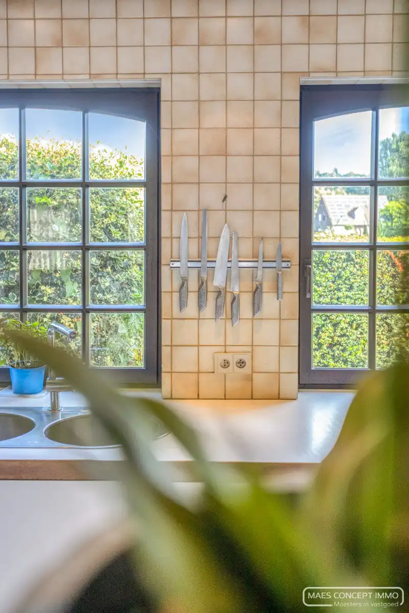 Hoeve met bijgebouw te koop in Anzegem – omringd door 1,6 hectare groen foto 19