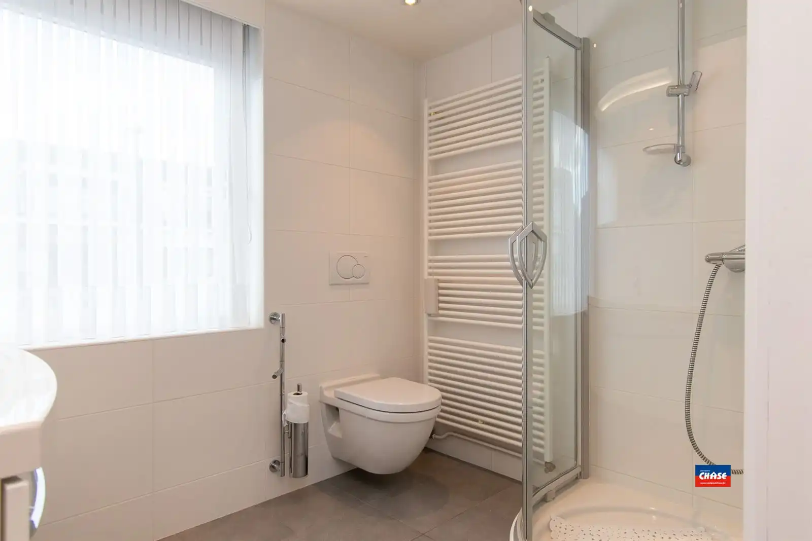 Rijwoning met 3 slaapkamers en tuin foto 14