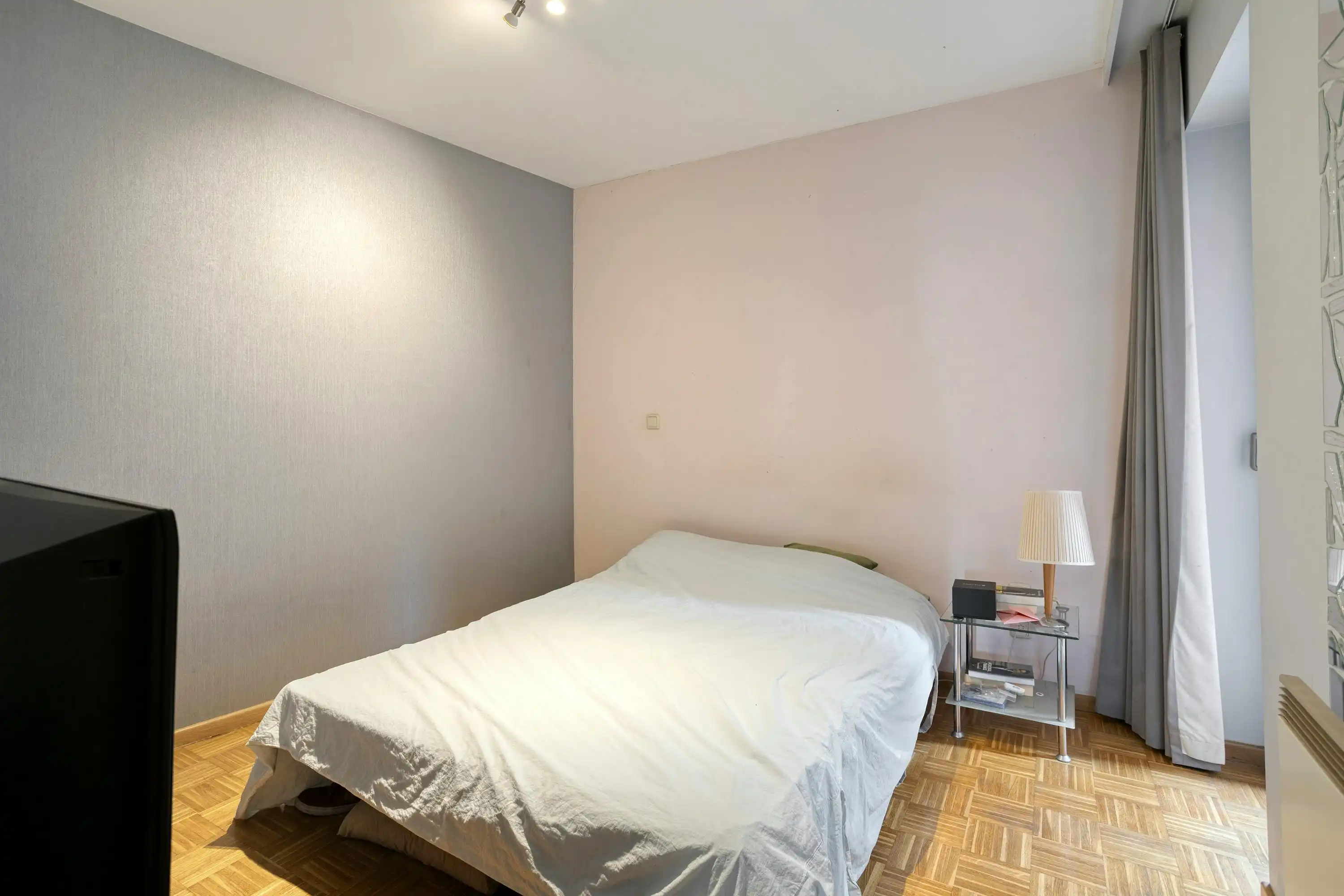 Lichtrijk appartement te koop met terras te Gent foto 7