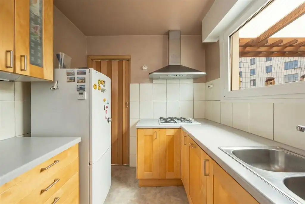 Energiezuinige woning met zonnig tuintje foto 7