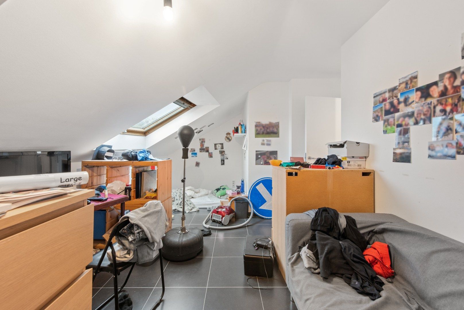Fantastisch gelegen duplex met 3 slaapkamers foto 17