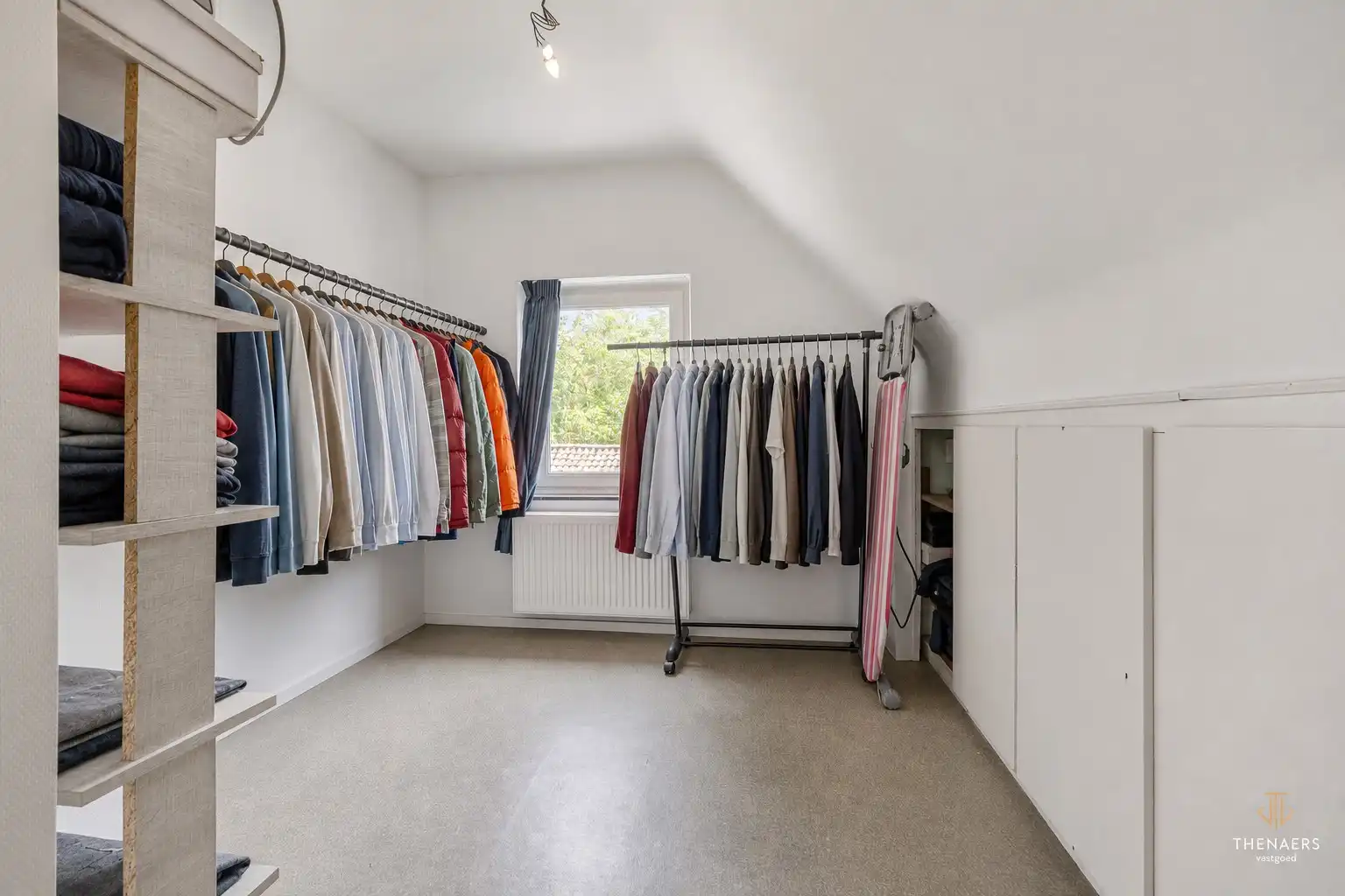 Gezinswoning met drie slaapkamers, garage en aangename buitenruimtes in het landelijke Opheers. foto 19
