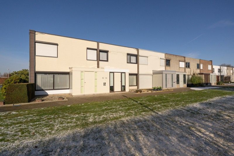 🏡 Gezellige instapklare gezinswoning met 3 slaapkamers en GARAGE TE KOOP op rustige ligging in Deerlijk! 🌿 foto 2