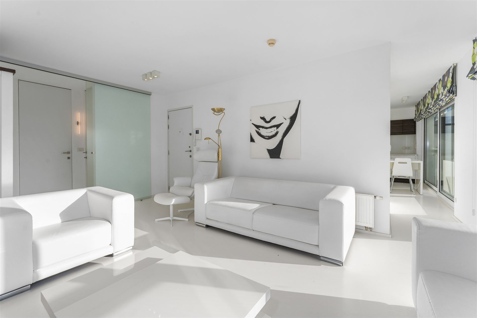 DAKAPPARTEMENT / JACHTHAVEN foto 2