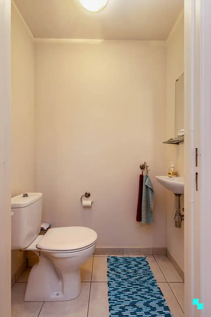 HOB op hoekperceel in centrum Hooglede foto 5