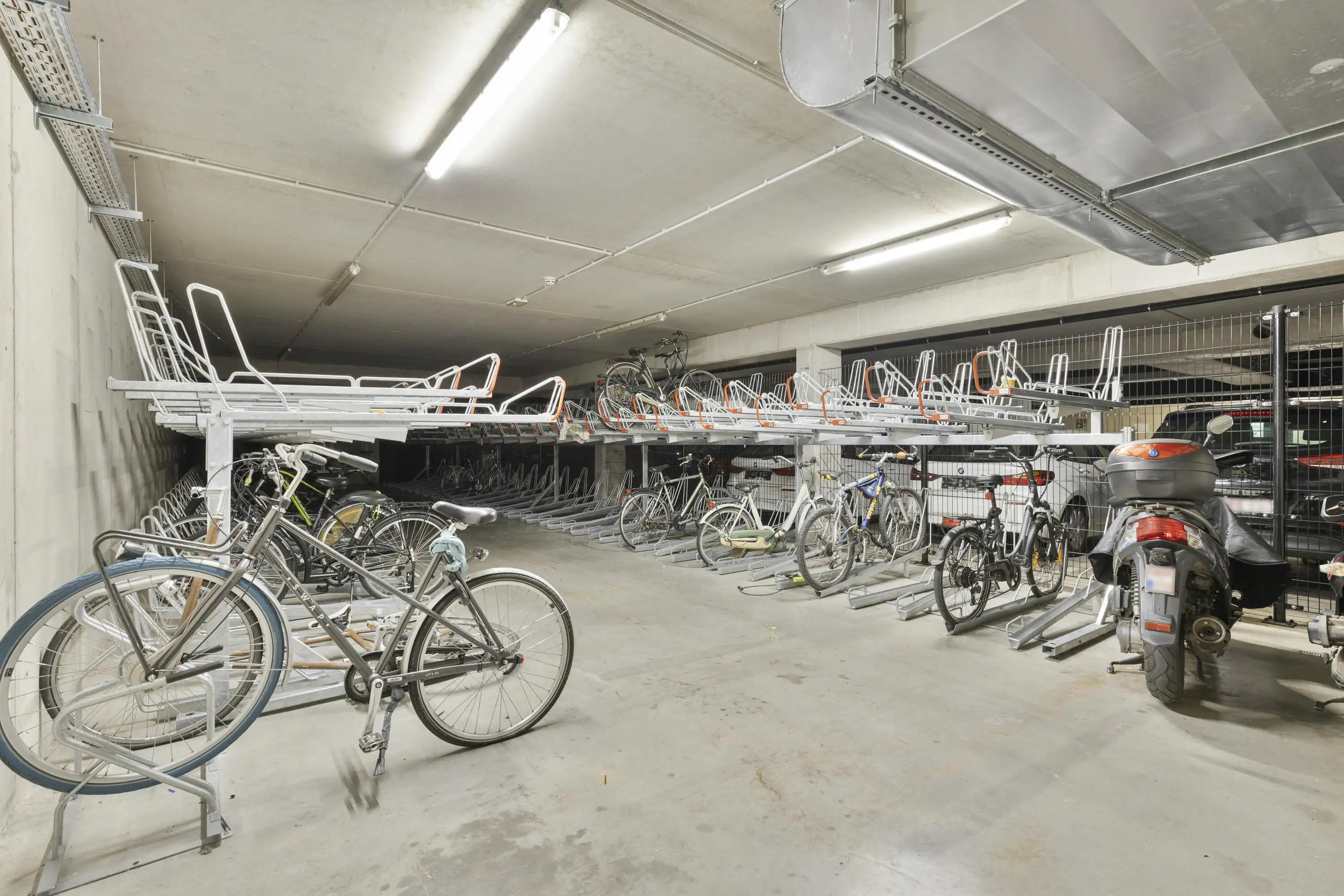 rendabele investering in studentenkamer in Brussel foto 26