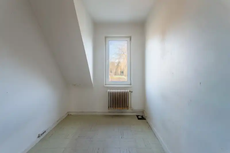 Half open bebouwing met prachtig uitzicht op weilanden foto 16