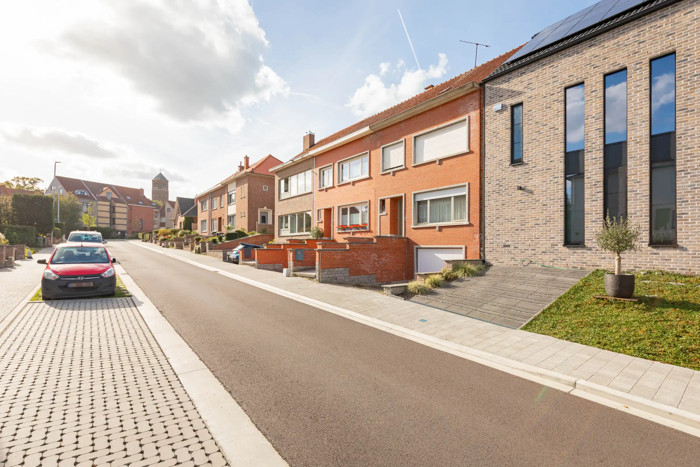 Bel-etagewoning te Heverlee foto 18