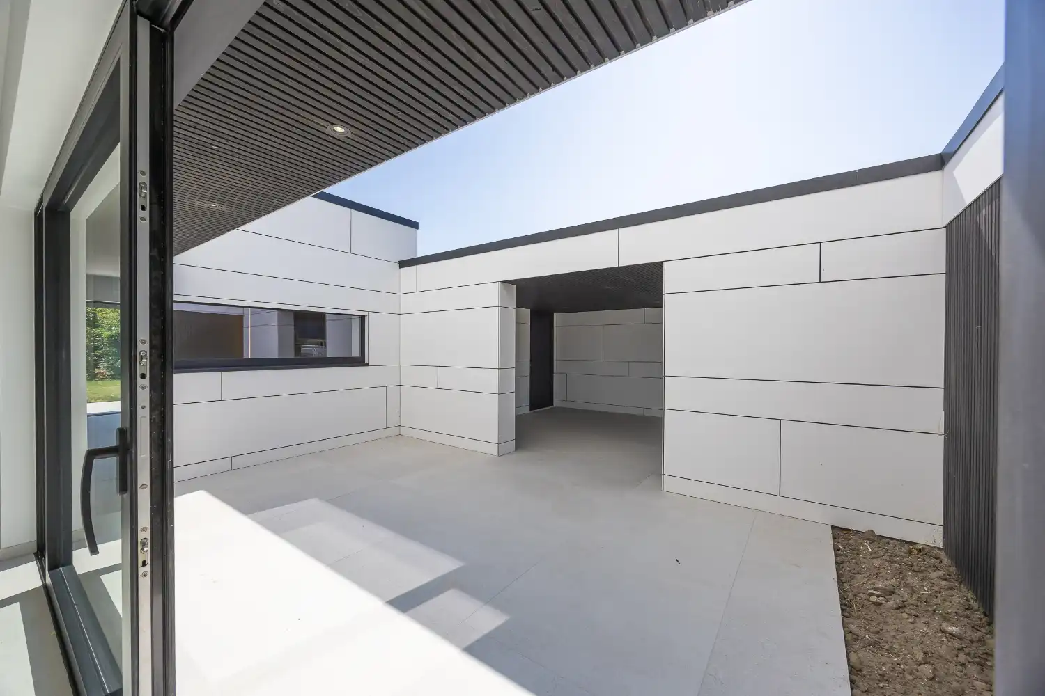 Moderne BEN-nieuwbouwwoning in rustige, residentiële wijk foto 17