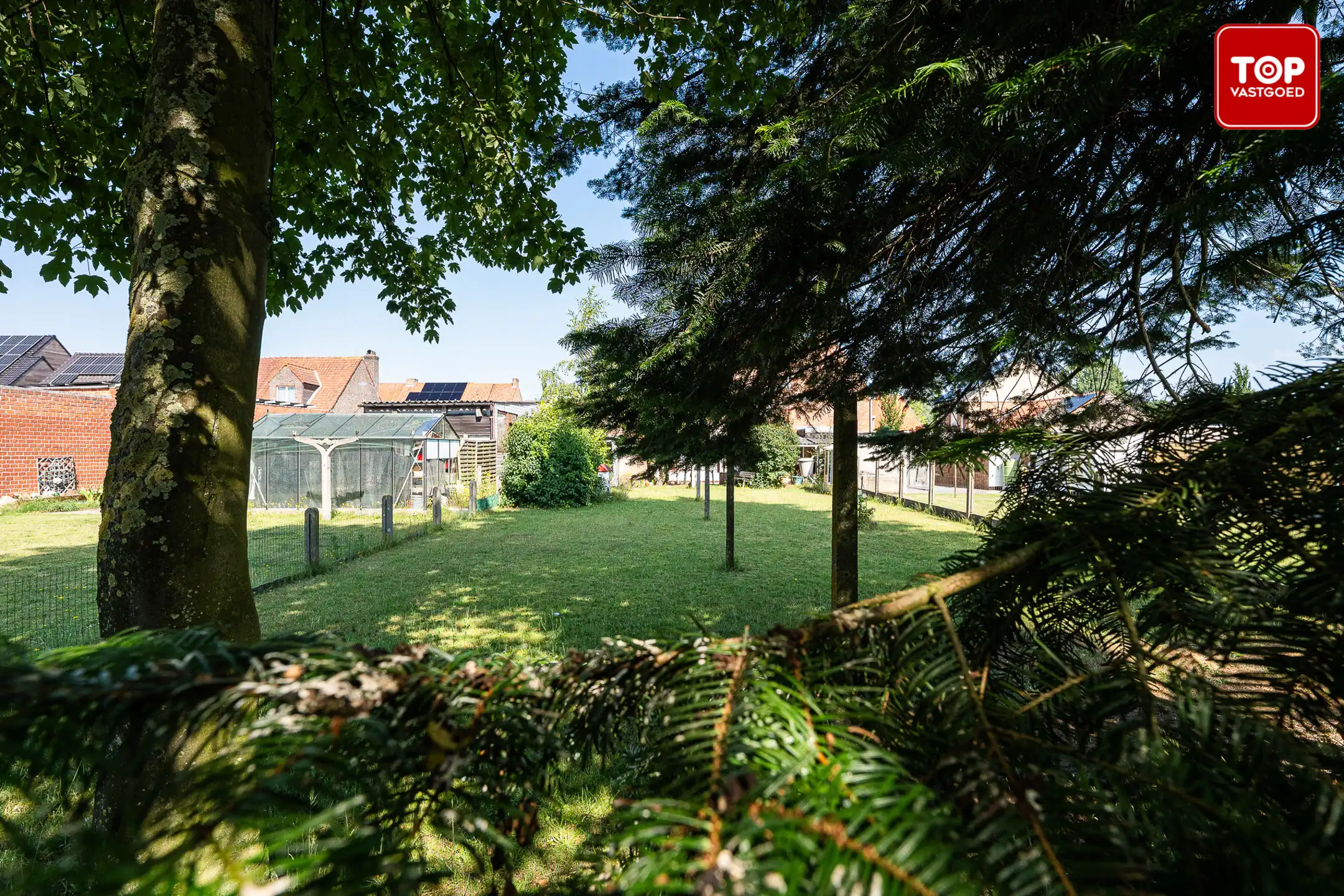 Te renoveren woning met prachtige, zonnige tuin foto 25