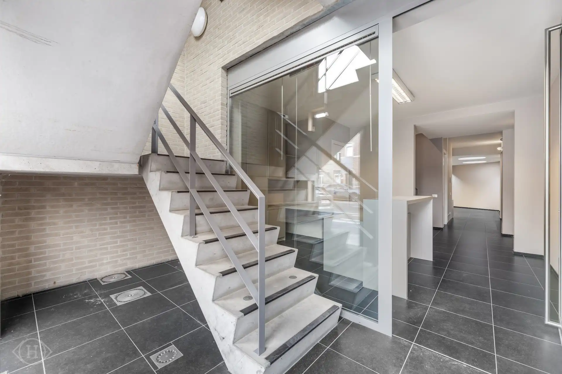 Modern kantoor op toplocatie in het hart van Heverlee foto 3
