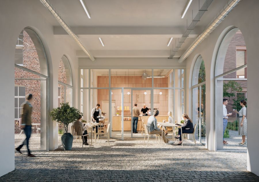 Onze-Lieve-Vrouwestraat 52, 2800 Mechelen foto 12