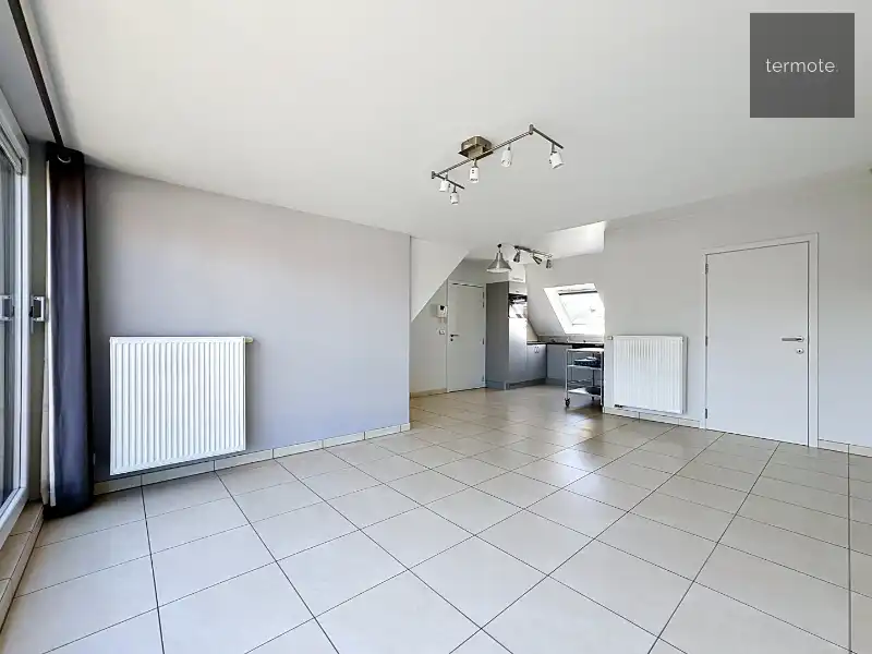 dakappartement foto 4