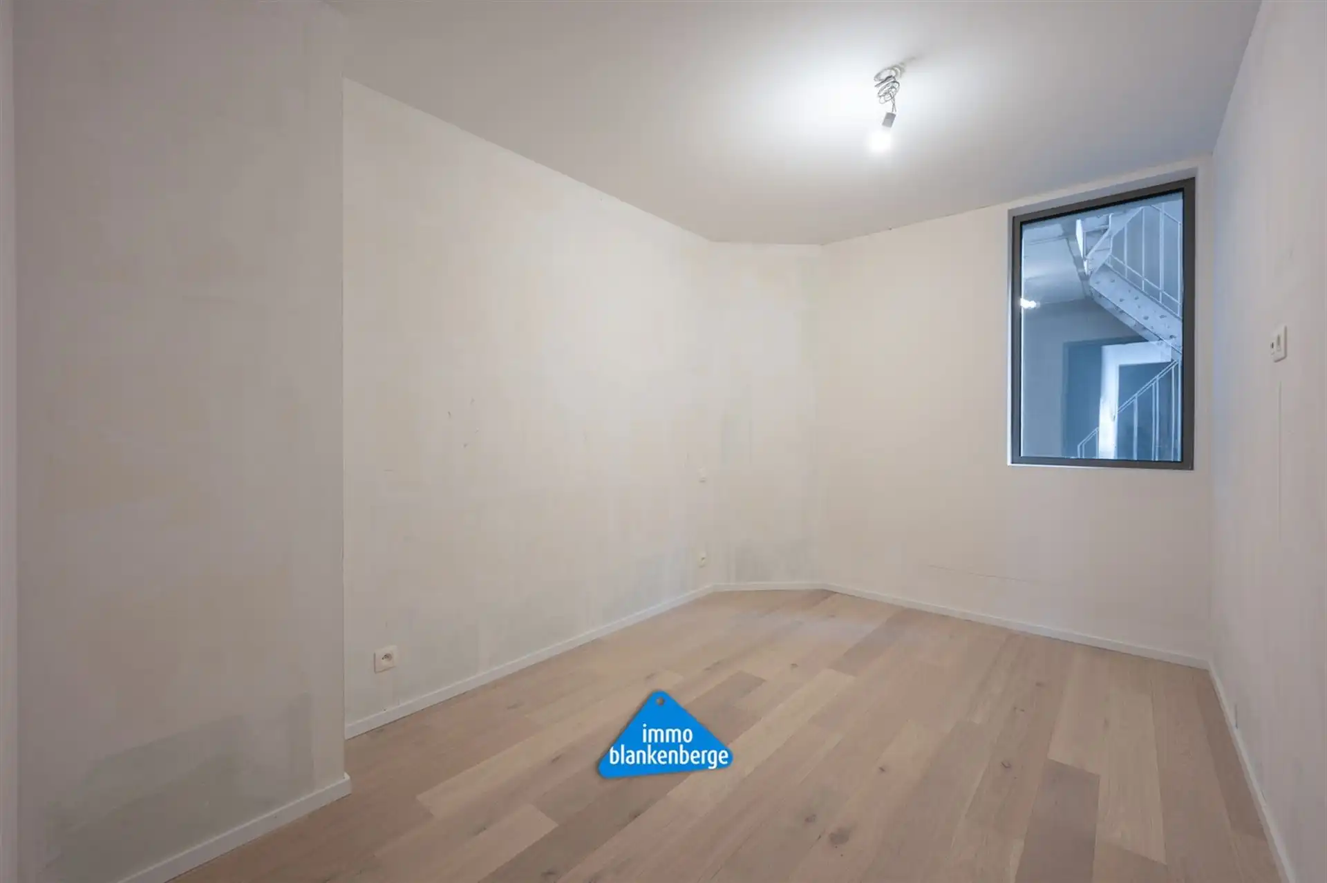 Uniek 2 slaapkamerappartement in Residentie Pier foto 19