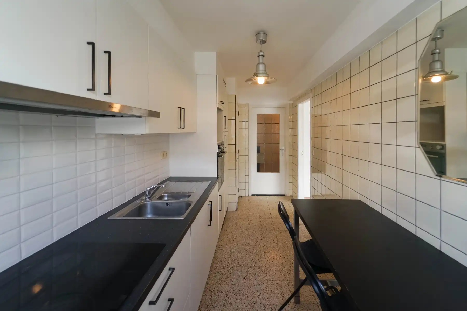 2-slaapkamer appartement vlakbij het bruisende Zuidpark! foto 15