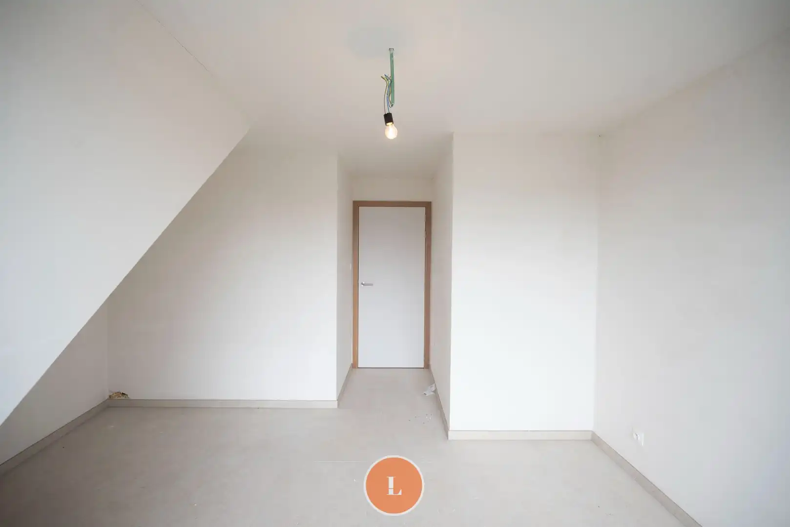 Duplex nieuwbouwappartement te koop in Geluwe foto 13