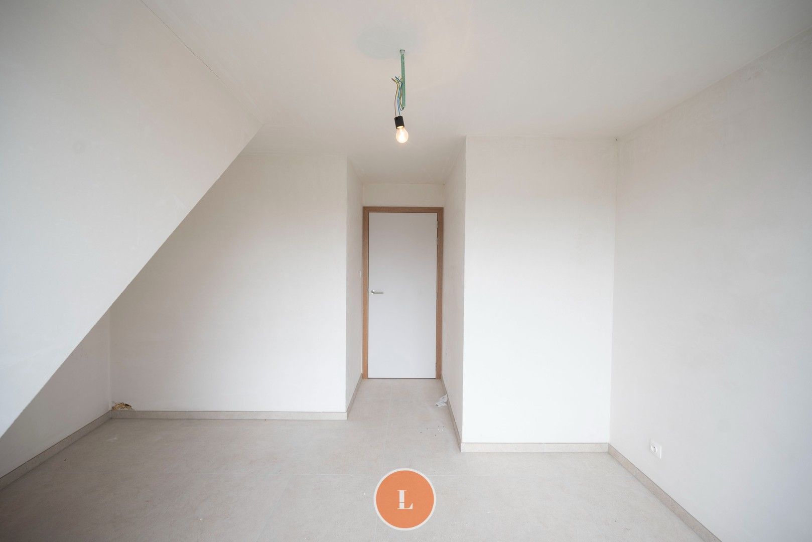 Duplex nieuwbouwappartement te koop in Geluwe foto 11