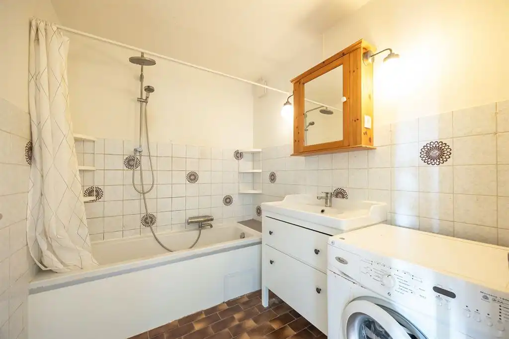 2 slaapkamer appartement met vergezichten foto 14