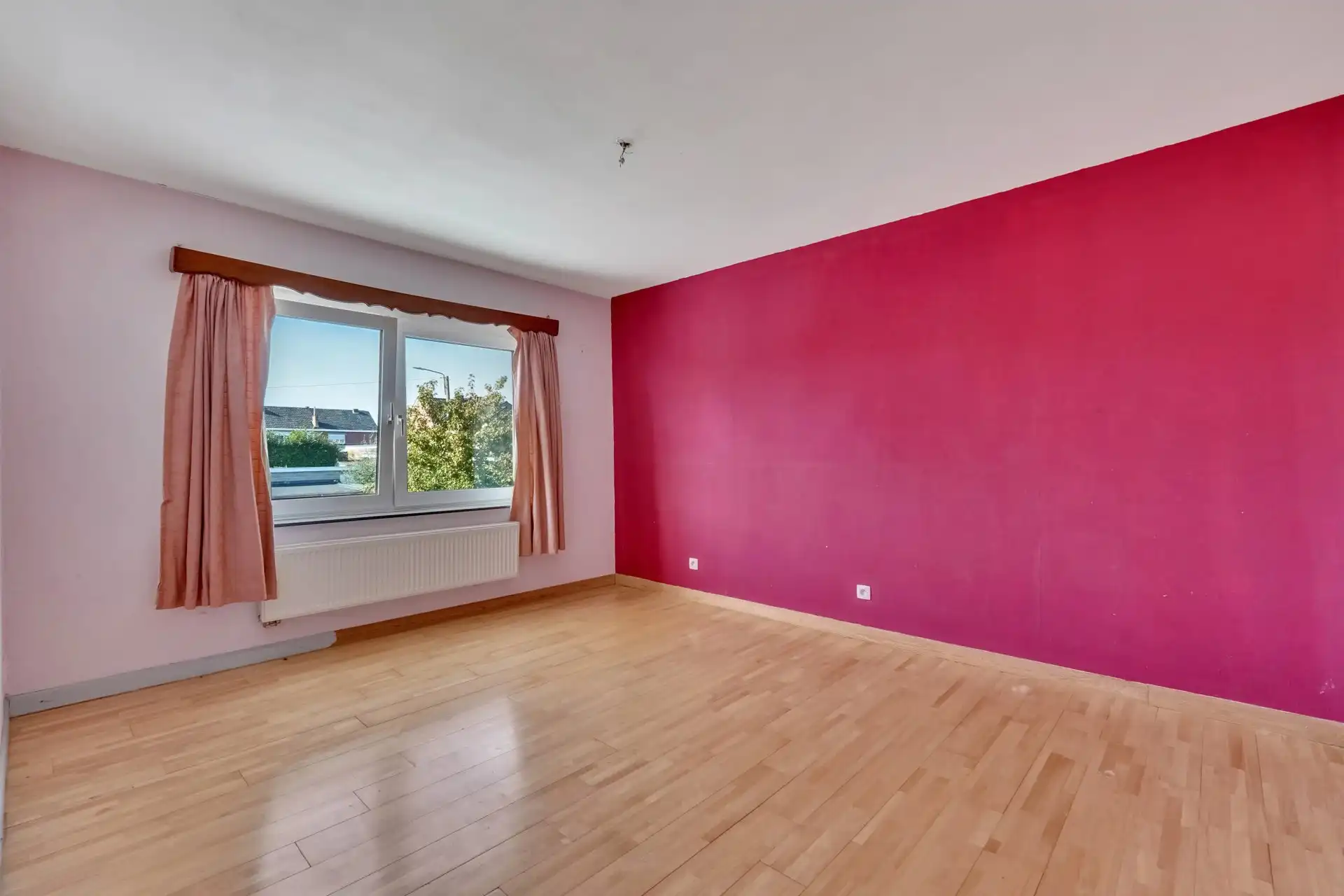 Gerenoveerde woning net buiten de ring foto 9
