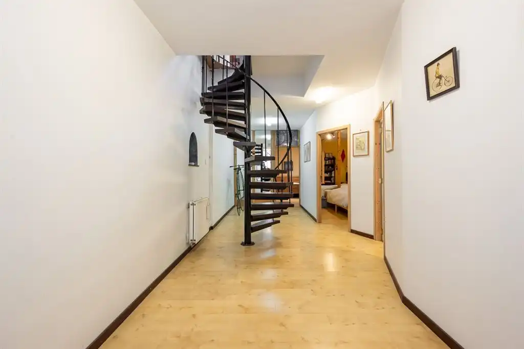 Polyvalente ruimte ingedeeld als appartement foto 7